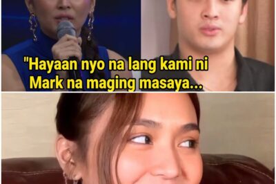 NAGUNAW ang mundo ng showbiz nang biglang humagulgol si Kathryn Bernardo habang ibinubunyag ang masalimuot na katotohanan sa likod ng ugnayan nila ni Lucena Mayor Mark Alcala! NABIGLA ang lahat sa kanyang diretsahang pag-amin na wumasak sa matagal na katahimikan, kaya naman siguradong hindi mo kakayanin ang mga sumusunod na rebelasyon. I-click para malaman ang buong kwento.