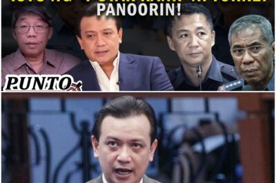 TRILLANES, PINALIWANAG ANG MGA PANGYAYARI SA LIKOD NG ISYU NG ‘4-STAR RANK’ NI TORRE! PANOORIN!