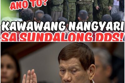 BREAKING! MAY NANGYARI NA SA SUNDALONG DDS!