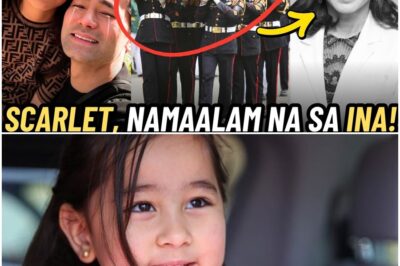 🔴VICKI BELO, NAMAALAM NA! SCARLET SNOW EMOSYONAL SA NANGYARI SA INA?🔥