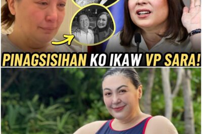 🔥SHARON CUNETA BINANATAN NG NETIZENS! Pahayag kay INDAY SARA, UMANI NG MATINDING REAKSYON!🔴