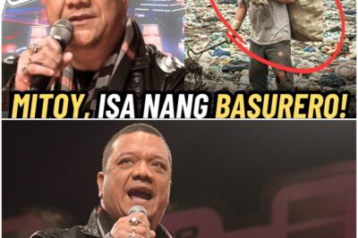 🔥NAKAKALUNGKOT ang BUHAY ni MITOY YONTING, ITO NA ANG KANYANG TRABAHO NGAYON!🔴