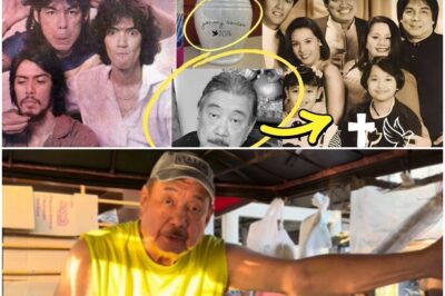 🔴TVJ AT EAT BULAGA PRODUCTION NAGLULUKSA! DABARKADS, WASAK SA PAGPANAW NI JIMMY SANTOS!