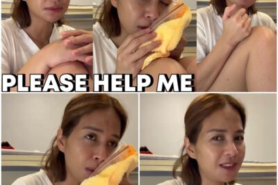 Kaye Abad EMOSYONAL ng MAPALAYO sa Kanyang ANAK at Asawa Naka-ISOLATE Dahil sa Pangyayaring Ito!