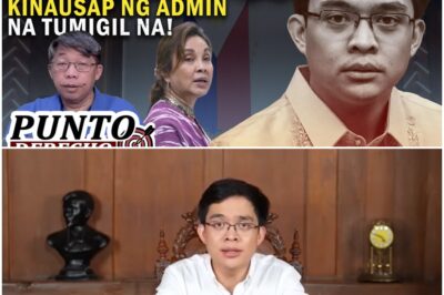 GULANTANG ang lahat sa biglaang pagsuko ni Leviste ngayon! IBINUNYAG niya na ang kanyang misteryosong 168 na araw na pagbiyahe ay dahil pala sa direkto at mainit na pakikipag-usap sa Administrasyon na nag-utos sa kanyang tumigil na agad. SUMABOG na ang katotohanan! Pindutin para sa mga detalyeng magpapabago ng lahat.
