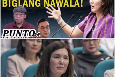 Nakaka-shock! Akala ng lahat ay ayos na ang lahat para kay Pia, pero isang malaking trahedya ang sumira sa moment dahil sa bagay na biglang naglaho na lang. Nabigla ang beauty queen dahil sa hindi inaasahang pangyayari na nag-iwan sa kanya at sa fans na tulalang-tulala ngayon. What’s about to happen will shock you.