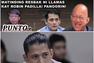 Nilait at binatikos nang husto ang isang kilalang personalidad matapos bitawan ang mga salitang mas pipiliin pa ang kapangitan kaysa sa isang ex-convict na traydor sa bayan! Gimbal ang lahat sa tapang ng pahayag na ito na nagdulot ng malaking kaguluhan sa social media ngayon. Click to discover the whole story.