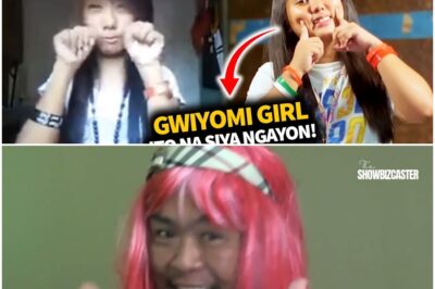 Ito na ang Buhay Ngayon ni Gwiyomi Girl 😱 | Naalala Mo Pa Siya?