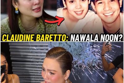 🔥BAKIT NAWALA si CLAUDINE BARETTO NOON sa SHOWBIZ? AWAY-PAMILYA, ISYUNG PERSONAL AT LIHIM NABUNYAG!🔴