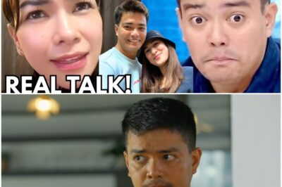 SUGAR MERCADO NI-REAL TALK SI ALVIN ARAGON ASAWA NI SEXBOMB IZZY TRAZONA