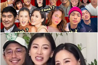 🔥TOP 20 PINAKA-MAYAMANG YOUTUBERS SA PILIPINAS 2026! ESTIMATED EARNINGS, BRAND DEALS AT NEGOSYO!🔴