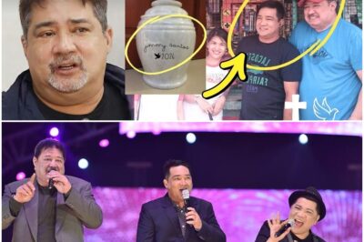 🔥ANJO YLLANA NAGLABAS NG SAMA NG LOOB sa TVJ! INALALA sa PAGLISAN si JIMMY SANTOS! 🔴