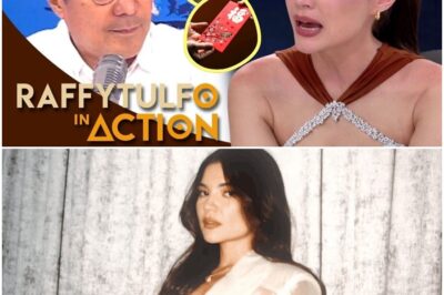 NAKAKAGIMBAL NA REVELASYON! Dumulog agad ang isang takot na driver sa programa ni Raffy Tulfo upang sampahan ng matinding reklamo ang sikat na aktres na si Rhian Ramos matapos ang diumano’y sapilitang pagkulong sa kanya sa isang condo unit nang walang pahintulot. SUMABOG ANG KATOTOHANAN! Hindi makapaniwala ang madla sa mga detalyeng lumabas tungkol sa insidente na yumanig sa showbiz. I-click dito para malaman ang buong kwento.