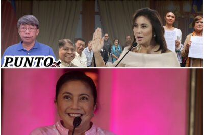 MARAMI ANG NAGSASABI: SI LENI PA RIN ANG PINAKAMALAKAS NA PANLABAN NG OPOSISYON SA 2028!