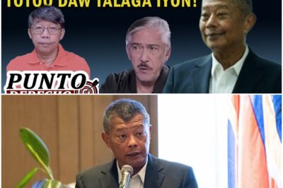 HINDI BIRO LANG NA MAY NAKA-STAND BY NA ‘ARRESTING TEAMS’ ANG OMBUDSMAN