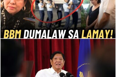🔥ANNABELLE RAMA, IKINASAYA NANG DUMALAW SI PRESIDENT BBM SA BUROL NG KANYANG ASAWA NA SI EDDIE!🔴