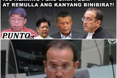 ITO PALA ANG PASABOG SA ICC NA SINASABI NI KAUFMAN!