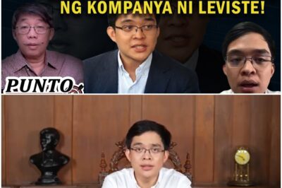 GUMULANTANG sa publiko ang balitang muling nahaharap sa mga bagong kaso ang higanteng kompanya ni Leviste na tila hindi na natatapos ang mga kontrobersiyang bumabalot sa kanilang operasyon kaya naman nakaabang na ang lahat sa magiging hatol ng batas sa usaping ito ngayon. I-click para malaman ang buong kuwento.