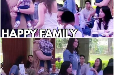 Bea Alonzo at Vincent Co Parang MAG-ASAWA Na SPOTTED sa PARTY ng Pamilya ni Vincent