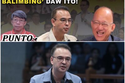 MATINDI ANG RESBAK NI LLAMAS KAY CAYETANO SA SINABI NITO NA ‘OPORTUNISTANG BALIMBING’ DAW ITO!