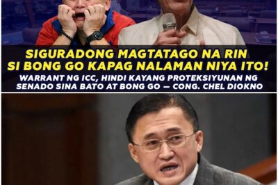 SIGURADONG MAGTATAGO NA RIN SI BONG GO KAPAG NALAMAN NIYA ITO!