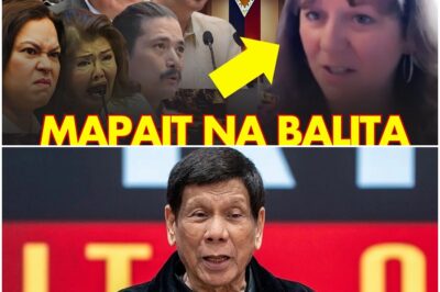 WORLD ICC Expert BINASAG Ang KATAHIMIKAN, Malulungk0t Mga DDS Senators sa Balitang Ito?! 