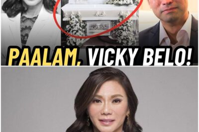 🔥DOCTORA VICKY BELO, NAMAALAM NA SA INDUSTRIYA! HAYDEN KHO, NAPALUHA SA NANGYARI!🔴