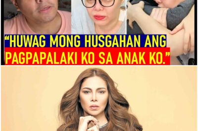 K Brosas PUMALAG at May BWELTA sa mga paratang sa kanya ni Alvin Aragon at pagdamay sa isyu.