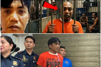 WALANG PERA! Norman Mangusin aka FLM Nagmakaawa Dahil Walang Pang Piyansa! 