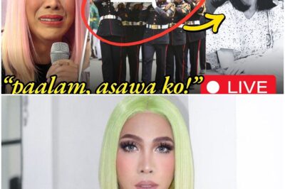 🔥VICE GANDA AT MELAI NALUHA SA MENSAHE NI KRIS AQUINO! ANO NA NGA BA ANG TUNAY NA KALAGAYAN NIYA?🔴