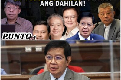 KAPANSIN-PANSING PAGHINA NG KAMPANYA KONTRA ANOMALYA SA ‘FLOOD CONTROL’, PULITIKA ANG DAHILAN!