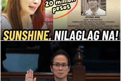 🔥₱20 MILYONG PABUYA SA NAWAWALANG SABUNGERO! KONTROBERSIYA LALONG LUMALALIM!🔴