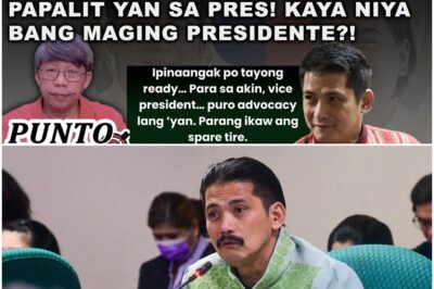 SABLAY NA NAMAN SI PADILLA! BUKAS DAW SIYANG MAG-VP, ANG DALI LANG DAW NG TRABAHO NITO!