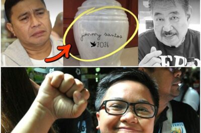 🔥AIZA SEGUERRA, INALALA ANG MEMORIES NI JIMMY SANTOS NOONG NAGKATRABAHO SILA SA EATBULAGA! KAKAIYAK🔴