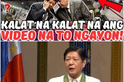 ETO NA! KUMAKALAT NA ANG VIDEO! WALA NANG LIGTAS!