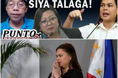 GRABE! DI PALA PWEDE NA ABOGADO LANG ANG PADALUHIN NI SARA SA IMPEACHMENT SA KAMARA?! SIYA TALAGA!