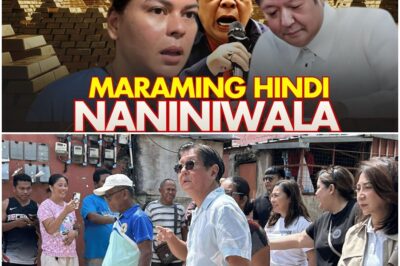 UNBELIEVABLE TALAGA, BAKIT DUMADAMI ANG GINTO NG PINAS?!