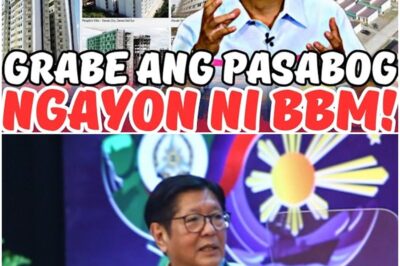 PASABOG na balita ang yayanig sa buong mundo dahil sa isang hindi inaasahang pangyayari na magpapabago sa ating kinabukasan. MATINDING takot at kaba ang nararamdaman ng lahat habang unti-unting lumalabas ang katotohanang matagal nang itinago ng gobyerno. HINDI ka makapaniwala sa susunod na mangyayari. Ang mga detalye na magbabago sa lahat – magpatuloy sa pagbabasa.