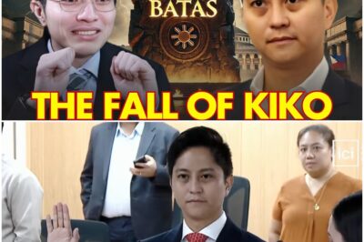 HALA! Tila nagunaw ang mundo ng politika nang gawin ni Kiko ang hindi aakalaing bagay sa harap mismo ni Sandro habang nakatingin ang madla. BISTADO! Lumabas na ang katotohanan sa likod ng video na ito na pilit itinatago ng mga kinauukulan sa publiko ngayon. Hindi ka maniniwala sa susunod na mangyayari.