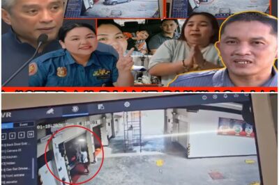 IBINUNYAG na sa wakas ang nakakakilabot na CCTV footage ni Diane Mollenido na gumimbal sa buong bansa! NAHULI sa akto sina John Mollenido at Pia Panganiban na may ginagawang kahina-hinala sa likod ng lahat. SUMABOG ang katotohanang matagal nang itinago sa publiko tungkol sa kanilang relasyon. Ang mga detalyeng ito ay magbabago sa lahat.