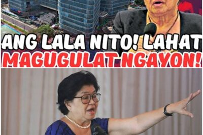 KUKULO nang husto ang iyong dugo at manginginig ang buong katawan mo sa matinding poot kapag nasaksihan mo ang viral video na ito! SUMABOG na ang galit ng sambayanan dahil sa walang pusong aksyon na nahuli ng kamera. HUMANDA ka, hindi mo paniniwalaan ang mangyayari.