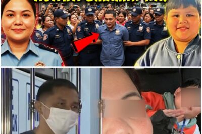 Sumabog ang galit ng publiko nang posasan mismo ang misis ng pinaslang na pulis sa harap ng madla! Lumabas na ang ebidensya na si Diane Mollenido ang nagplano ng lahat upang ipapatay ang kaniyang kabiyak nang walang awa. Kinilabutan ang lahat sa maitim na balak. Hindi ka maniniwala sa susunod.