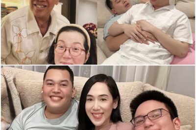 Boy Abunda Bumisita at Bumati ng Personal Kay Kris Aquino sa 55th Birthday Nito ♥️ Kris Aquino