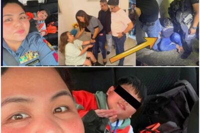 Sumabog ang balitang matagal nang hinihintay ng lahat sa kaso ni Diane Mollenido at mga kasabwat! Bumagsak na sa kamay ng batas ang mga taong nasa likod ng karumal-dumal na pagpatay. Lumabas na ang mga pangalan na hindi mo aakalaing sangkot pala. Hindi ka maniniwala sa susunod na mangyayari.