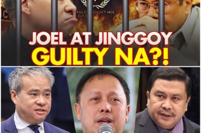 ICI BIGLANG GINULANTANG NA SINA Jinggoy, Joel, Zaldy Co at iba pa, HABAMBUHAY NA KULONG?!