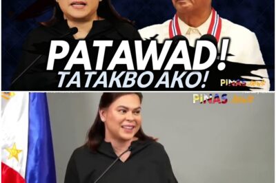 ‘Patawad kung tinulungan kong mahalal si BBM bilang pangulo ng ating bansa.’ -Sara Duterte