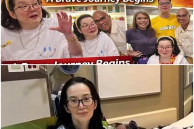 Kris Aquino INAMING May DESISYONG gagawin sa darating na linggo at ang Wish na umabot pa ng 68 Taon.