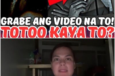 Babala sa madlang pipol dahil isang mapanlinlang at kumakalat na AI video ni VP Sara ang ngayon ay naghahasik ng lagim at nagdudulot ng matinding kalituhan sa online world. Nakakatakot ang teknolohiyang ginamit dahil kuhang-kuha ang kanyang boses at galaw, na nagtulak sa mga otoridad na umaksyon agad laban dito. Hindi ka maniniwala sa tunay na nangyari susunod.