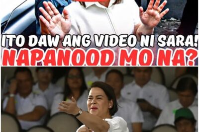 VIDEO NI SARA KUMAKALAT NGAYON! SOBRANG LALA?