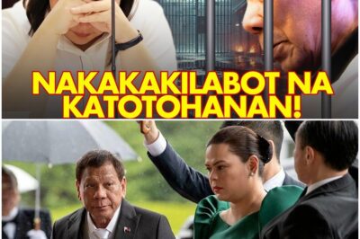 ANG BIBLIA AT ANG DUTERTE! NAKAKAKILABOT TO!